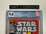 Star Wars #79 - CGC 9.8 - 1 Graded comic - Eerste druk -, Boeken, Nieuw