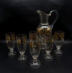 MAESTRI VETRAI MURANESI - MAESTRI MURANESI - Drinkservies, Antiquités & Art