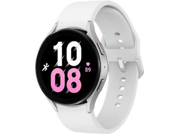 Refurbished Samsung Galaxy Watch 5 - Smartwatch - 44MM Super, Verzenden