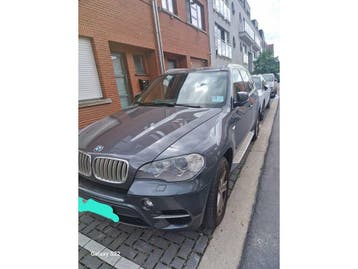 Online veiling - 2011 BMW X5 xDrive30d (E70) -