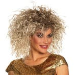 Tina Turner Pruik, Verzenden, Nieuw
