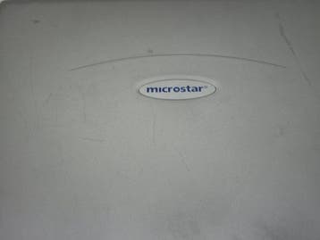 Microstar MID2020 (8640SC) / MD40817 - Laptop (1)