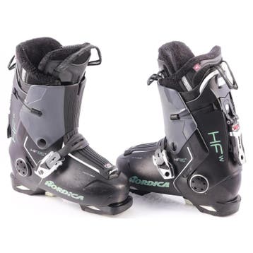 42 42,5 dames skischoenen NORDICA HF 85 W 2024, grip walk, i, Sports & Fitness, Verzenden