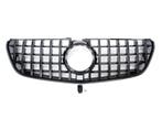Grill | Mercedes-Benz | V-klasse 14-19 5d bus. | W447 | PANA, Verzenden, Nieuw, Mercedes-Benz