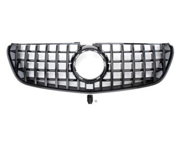 Grill | geschikt voor Mercedes-Benz | V-klasse 14-19 5d bus., Verzenden, Nieuw, Mercedes-Benz