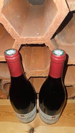 2015 Domaine Fleurot Nuits-Saint-Georges Vieilles Vignes -, Collections