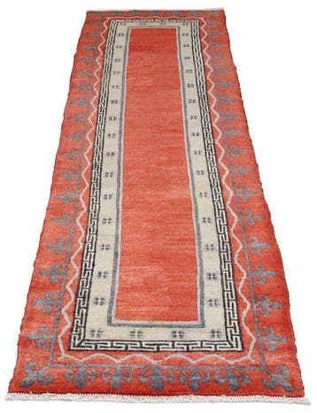 Tibet - Vloerkleed - 260 cm - 75 cm, Nieuw