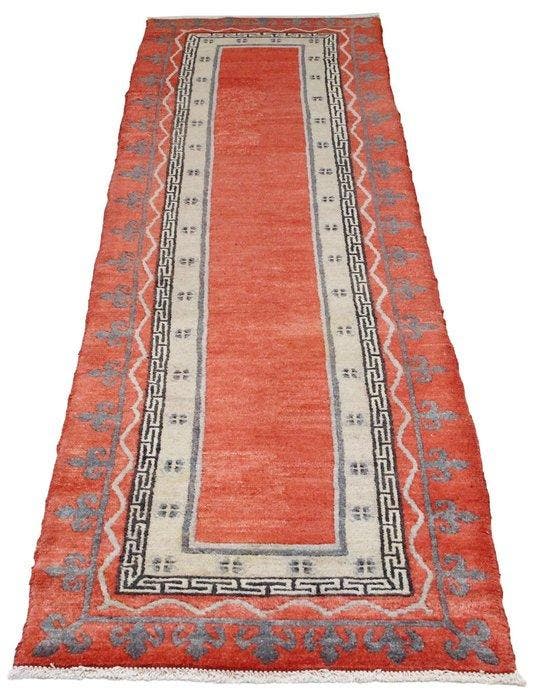 Tibet - Vloerkleed - 260 cm - 75 cm, Huis en Inrichting, Stoffering | Tapijten en Vloerkleden