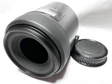 Pentax smc PENTAX-FA 100mm F2.8 MACRO Cameralens, Nieuw