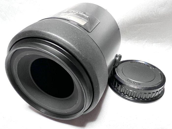 Pentax smc PENTAX-FA 100mm F2.8 MACRO Cameralens, TV, Hi-fi & Vidéo, Appareils photo numériques