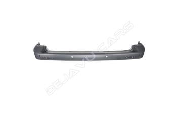 Achterbumper voor Volkswagen Transporter T5, Ophalen of Verzenden