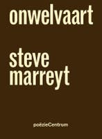 Onwelvaart 9789056552121 Steve Marreyt, Verzenden, Zo goed als nieuw, Steve Marreyt