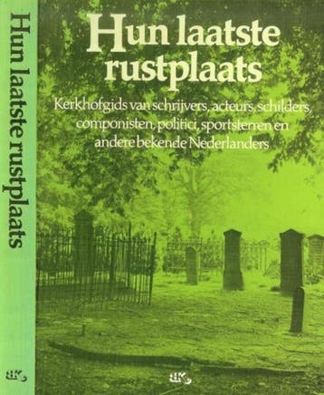 Hun laatste rustplaats 9789024645176 Annet van den Broek, Boeken, Geschiedenis | Wereld, Verzenden, Zo goed als nieuw, Annet van den Broek