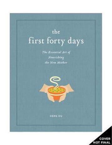 The First Forty Days 9781617691836 Heng Ou, Verzenden, Zo goed als nieuw, Heng Ou
