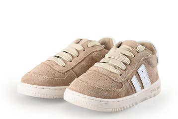 Shoesme Sneakers Meisjes in maat 24 Bruin, Kinderen en Baby's, Kinderkleding | Schoenen en Sokken, Verzenden, Jongen of Meisje