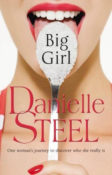 Big Girl 9780552159005 Danielle Steel, Verzenden, Gelezen, Danielle Steel