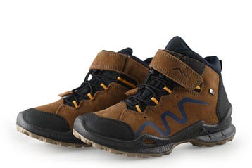 Imac Wandelschoenen Jongens in maat 32 Bruin, Imac, Verzenden, Jongen of Meisje, Schoenen