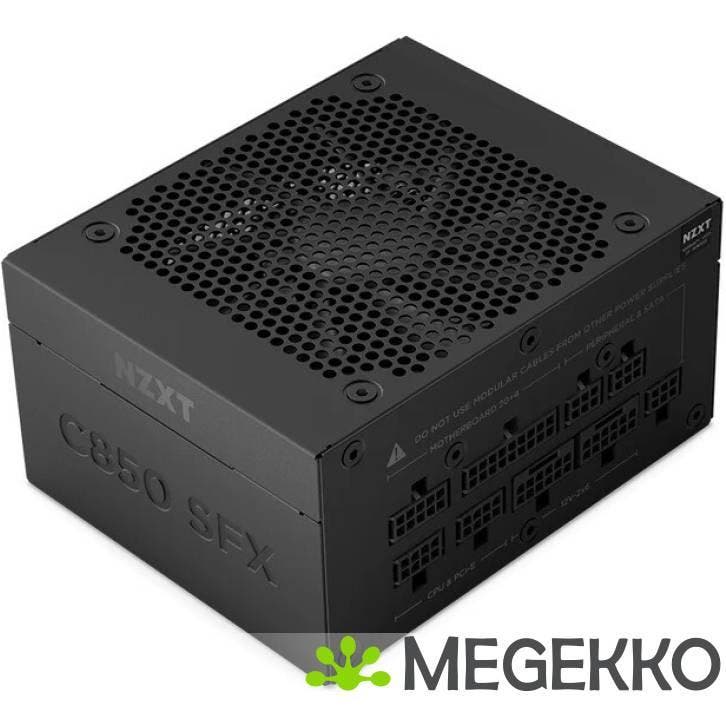 NZXT PSU C850 SFX, Computers en Software, Overige Computers en Software, Nieuw, Verzenden