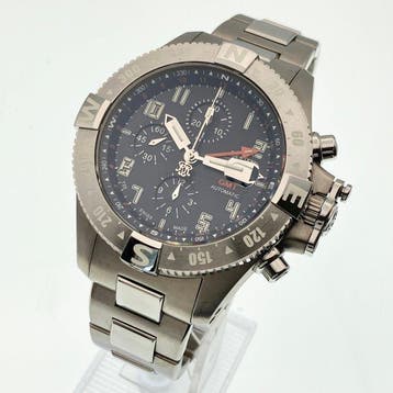 Ball Watch - Engineer Hydrocarbon - DC3036C - Heren -, Nieuw