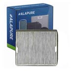 Alapure HFK3985 Compatibel met Miele Koolstoffilter DKF11-P, Verzenden