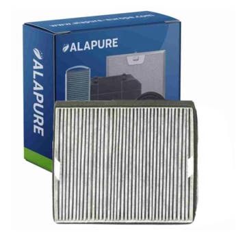 Alapure HFK3985 Compatibel met Miele Koolstoffilter DKF11-P, Verzenden, Nieuw