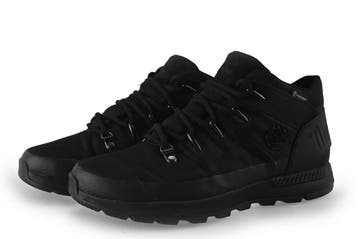 Timberland Sneakers in maat 43 Zwart, Kleding | Heren, Schoenen, Verzenden, Zo goed als nieuw, Sneakers, Timberland