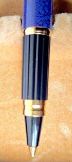 Waterman - 8411 Lady Charlotte - Zonder minimumprijs -, Nieuw