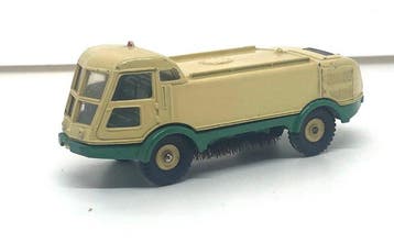 Dinky Toys 1:43 - Model vrachtwagen - Dinky Toys 596