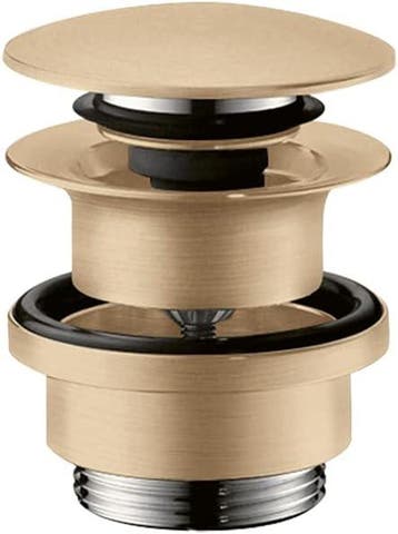 Bonde Push-Open bronze - Jusqua epuisement - Promo 45%, Verzenden, Nieuw