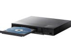 Veiling - Sony BDP-S1700 Blu-ray-speler (Mist Adapter), Gebruikt