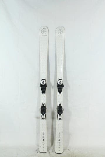 Lacroix Pearl ice - 162