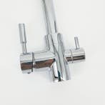 3 in 1 Kraan A-103-CHROME, Dieren en Toebehoren, Ophalen of Verzenden, Nieuw
