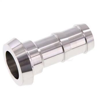 Raccord sanitaire (laitier) Cône de 44 mm x pilier de tuyau, Verzenden