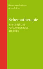 Schematherapie bij borderline-persoonlijkheidsstoornis, Boeken, Verzenden, Zo goed als nieuw, Hannie van Genderen