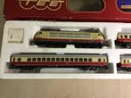 Märklin H0 - 2852 - Treinset (1) - TEE-Zugpackung - DB
