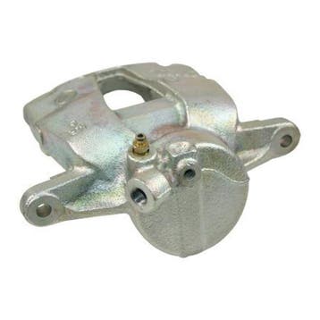 Remklauw Vooras links FIAT Idea 1.4 LPG vanaf 2009, Verzenden