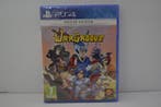 Wargroove Deluxe Edition - SEALED (PS4)