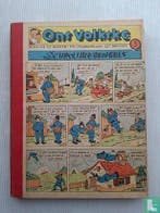 Blake en Mortimer - Ons Volkske 3 - 1950, Boeken, Stripverhalen, Eén stripboek, Verzenden, Gelezen, Bento, Fernando, Cuvelier, Paul, Jacobs, Edgar Pierre, Kingsley, Charles [naar], Laudy, Jacques, Le Rallic, Etienne, Moor, Bob de, Remi, Georges, Sjeherazade [naar], Vandersteen, Willy.