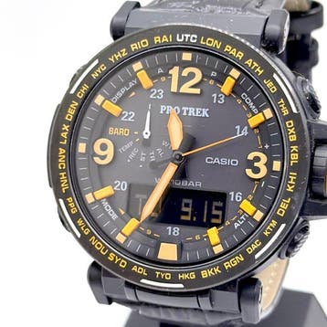 Casio - Pro Trek - Sans prix de réserve - PRG-600YB - Homme, Nieuw