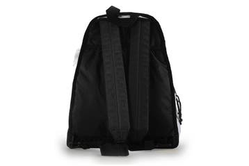 Eastpak Rugzak Wit, Handtassen en Accessoires, Tassen | Rugtassen, Verzenden, 25 tot 40 cm, Zo goed als nieuw, 30 tot 45 cm