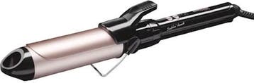 BaByliss Krultang 38mm Curling Tong C338E - Krultang, Verzenden, Nieuw