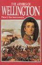 The Armies of Wellington 9781860198496 Haythornthwaite, Verzenden, Gelezen, Haythornthwaite