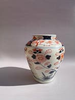 Vaas - Porselein - Japan - Genroku-periode  (1688-1704) -