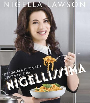 Nigellissima 9789045022406 Nigella Lawson, Boeken, Kookboeken, Verzenden, Zo goed als nieuw, Nigella Lawson
