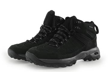 Brutting Wandelschoenen in maat 42 Zwart, Kleding | Heren, Schoenen, Verzenden, Zwart, Zo goed als nieuw, Brutting