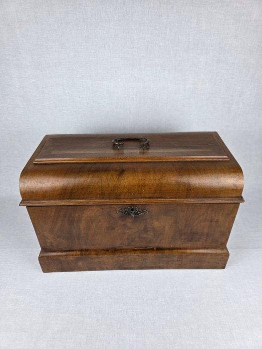 Reiskoffer, Antiek en Kunst, Curiosa en Brocante