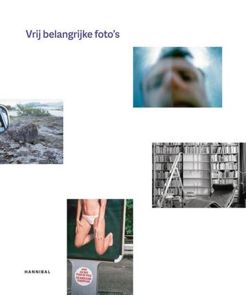 Vrij belangrijke fotos 9789464366839 Piet Schreuders, Livres, Art & Culture | Photographie & Design, Verzenden, Piet Schreuders
