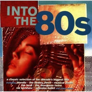Various - Into The 80s, Verzenden