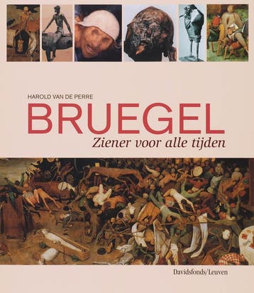 Bruegel. Ziener voor alle tijden 9789058264671 H. Perre, Verzenden, Gelezen, H. Perre