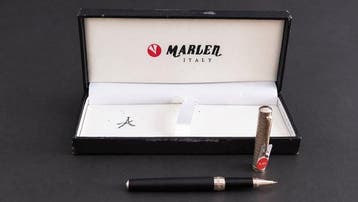 Marlen - Linea Marlen (Roller) - Zonder minimumprijs - Pen, Nieuw